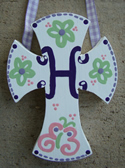 Mini Cross