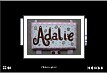 Click to enter the Wide Squiggles and Giggles Hairbow Holder Gallery