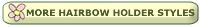 View more hairbow holder styles from Painted Jewels